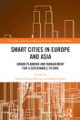 Smart Cities In Europe And Asia - Preview