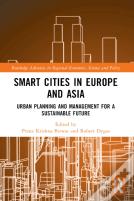 Smart Cities In Europe And Asia