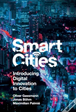 Capa do artigo Smart Cities