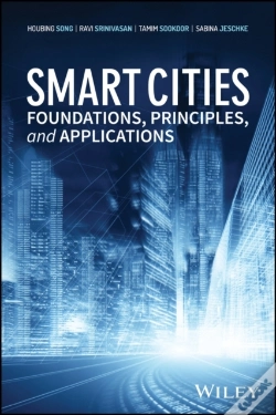 Capa do artigo Smart Cities