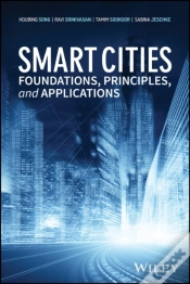 Capa do artigo Smart Cities