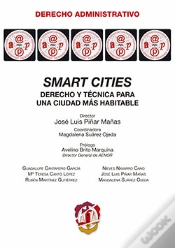 Capa do artigo Smart Cities