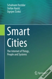 Capa do artigo Smart Cities