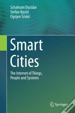 Capa do artigo Smart Cities
