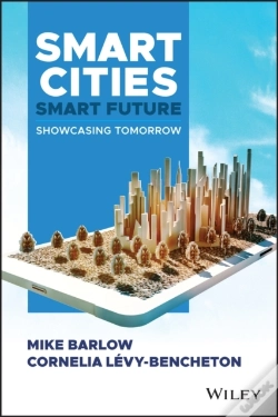 Capa do artigo Smart Cities, Smart Future