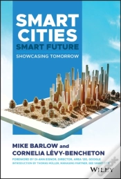 Capa do artigo Smart Cities, Smart Future