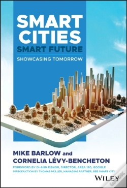 Capa do artigo Smart Cities, Smart Future