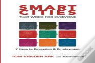 Smart Cities That Work For Everyone