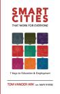 Smart Cities That Work For Everyone - Preview
