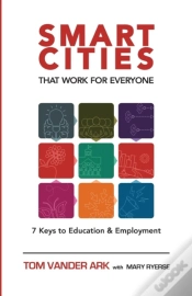 Capa do artigo Smart Cities That Work For Everyone