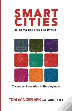 Capa do artigo Smart Cities That Work For Everyone