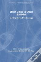 Smart Cities To Smart Societies