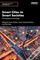Smart Cities To Smart Societies