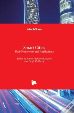 Capa do artigo Smart Cities