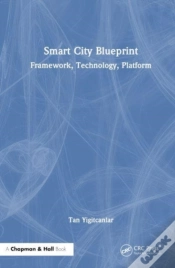 Capa do artigo Smart City Blueprint