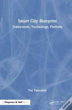 Capa do artigo Smart City Blueprint
