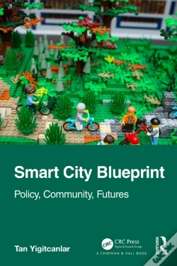 Capa do artigo Smart City Blueprint