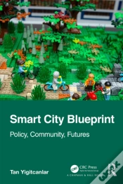 Capa do artigo Smart City Blueprint