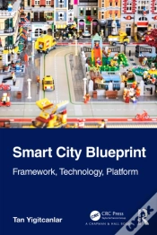 Capa do artigo Smart City Blueprint