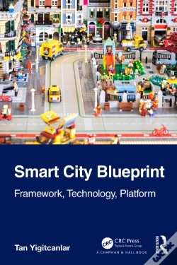 Capa do artigo Smart City Blueprint