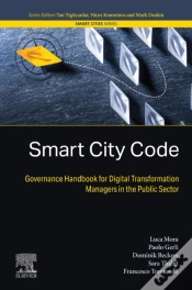 Capa do artigo Smart City Code