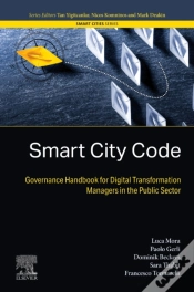 Capa do artigo Smart City Code
