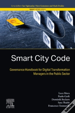 Capa do artigo Smart City Code