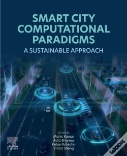 Capa do artigo Smart City Computational Paradigms