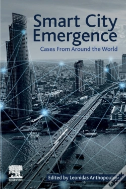 Capa do artigo Smart City Emergence