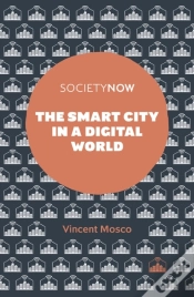 Capa do artigo Smart City In A Digital World
