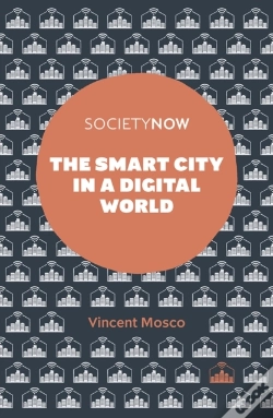 Capa do artigo Smart City In A Digital World