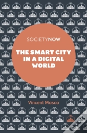 Smart City In A Digital World