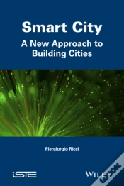 Capa do artigo Smart City