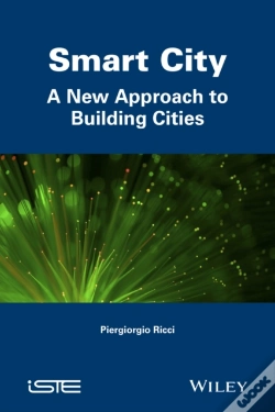 Capa do artigo Smart City