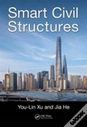 Capa do artigo Smart Civil Structures