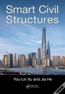 Capa do artigo Smart Civil Structures