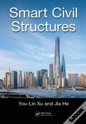 Capa do artigo Smart Civil Structures