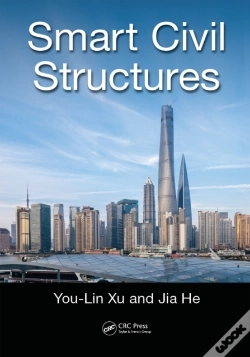Capa do artigo Smart Civil Structures