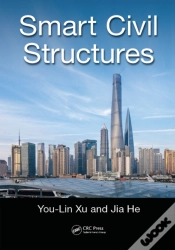 Capa do artigo Smart Civil Structures