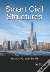 Capa do artigo Smart Civil Structures