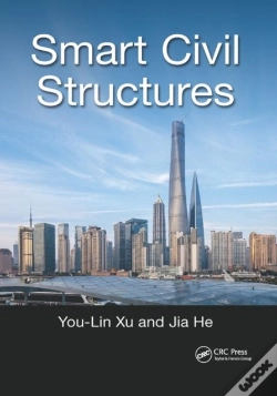 Capa do artigo Smart Civil Structures