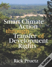 Smart Climate Action Through Transfer Of Development Rights