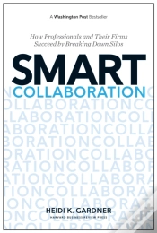 Capa do artigo Smart Collaboration