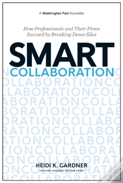 Capa do artigo Smart Collaboration