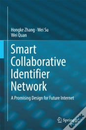 Capa do artigo Smart Collaborative Identifier Network