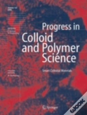 Capa do artigo Smart Colloidal Materials