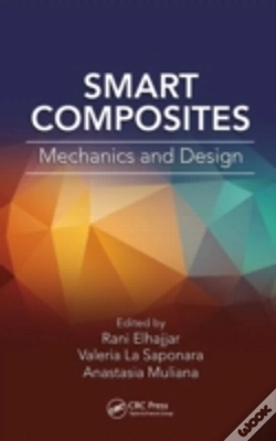 Capa do artigo Smart Composites