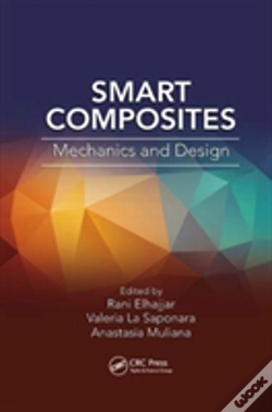 Capa do artigo Smart Composites