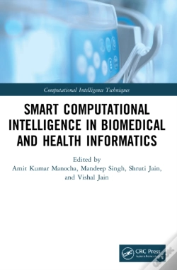 Capa do artigo Smart Computational Intelligence In Biomedical And Health Informatics