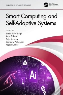Capa do artigo Smart Computing And Self-Adaptive Systems